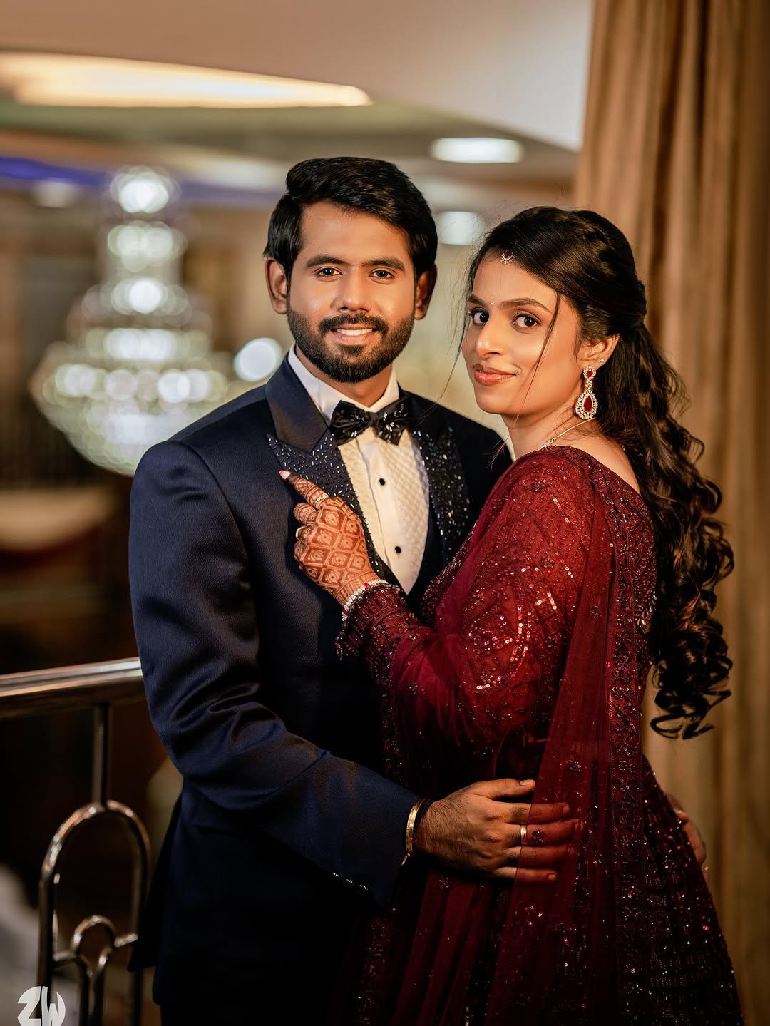 Goa Beach Bridal