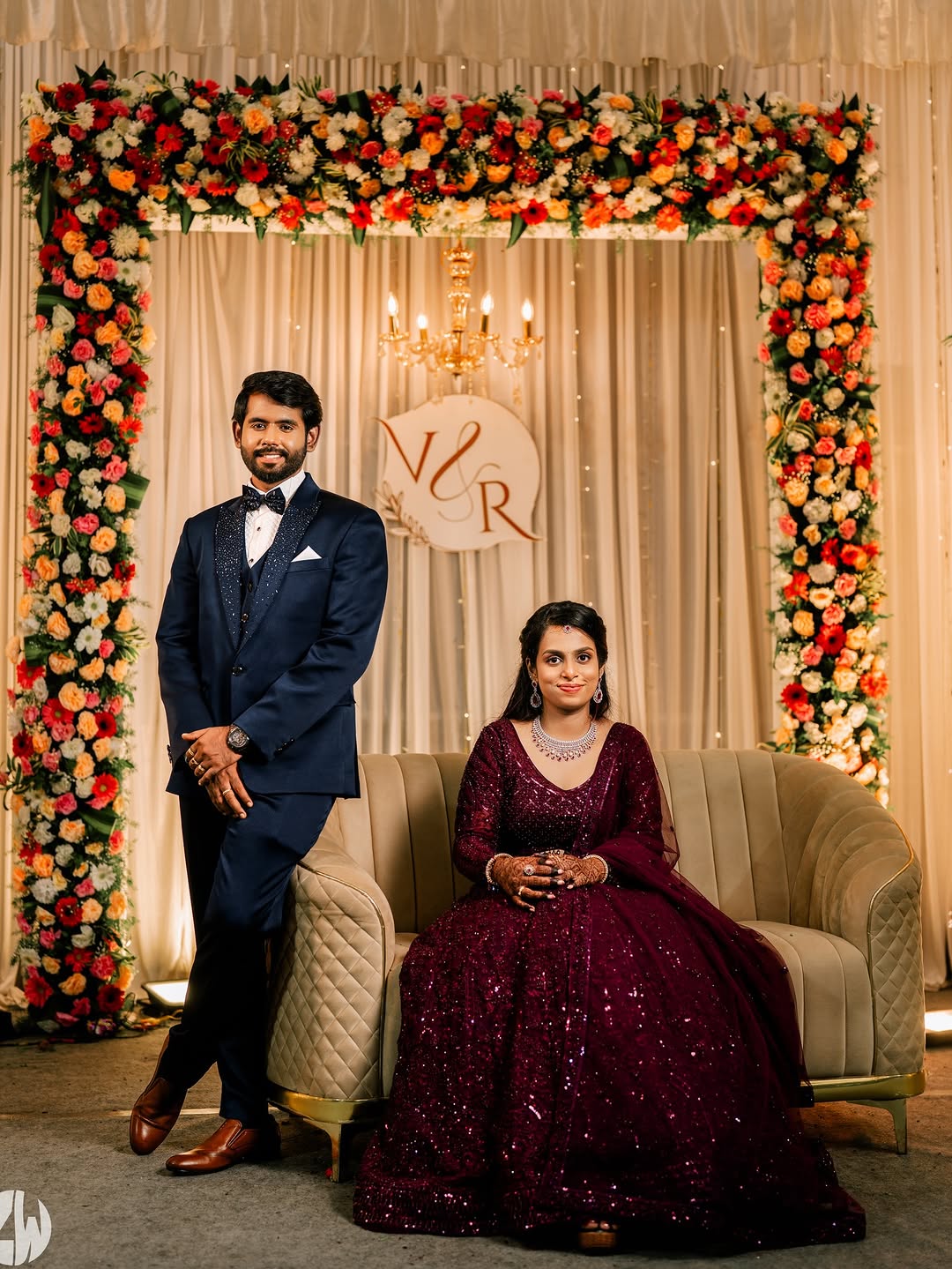 Dubai Glam